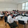 Srecanje predsednikov in vodilnih partnerjev LAS